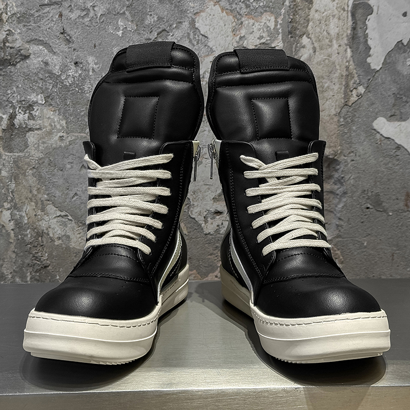 Brand Men Shoe Casual High Top - Sports Equipment Brand recensie en prijs