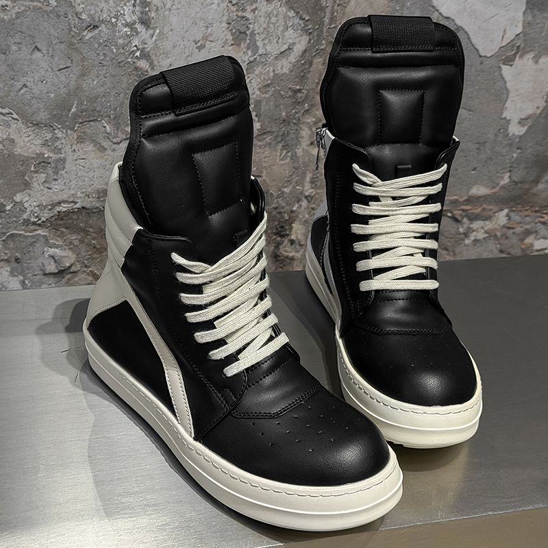 Brand Men Shoe Casual High Top - Sports Equipment Brand recensie en prijs
