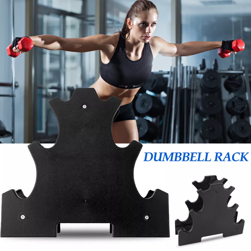 Dumbbell Bracket Stable Durabl - Sports Equipment Online recensie en prijs