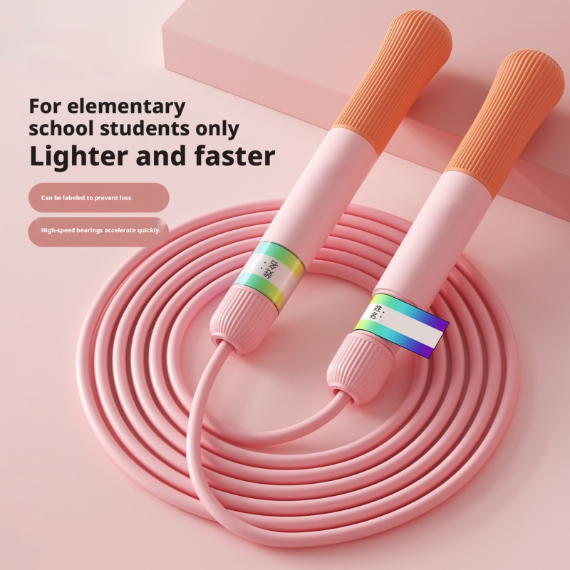 Children Jump Rope Tangle-Free - Sports Equipment For Primary School recensie en prijs