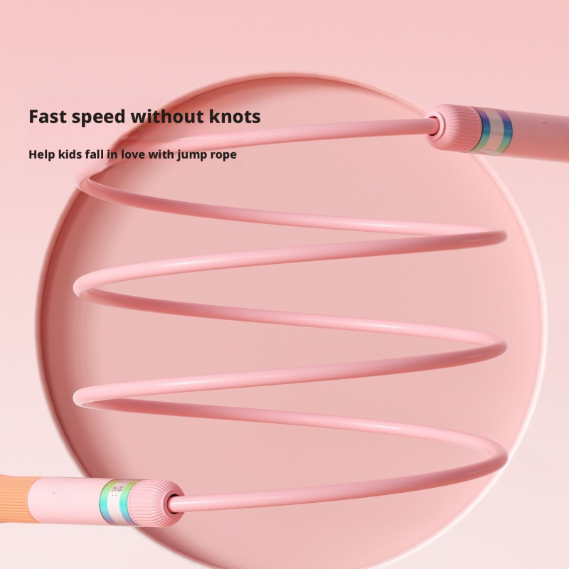 Children Jump Rope Tangle-Free - Sports Equipment For Primary School recensie en prijs