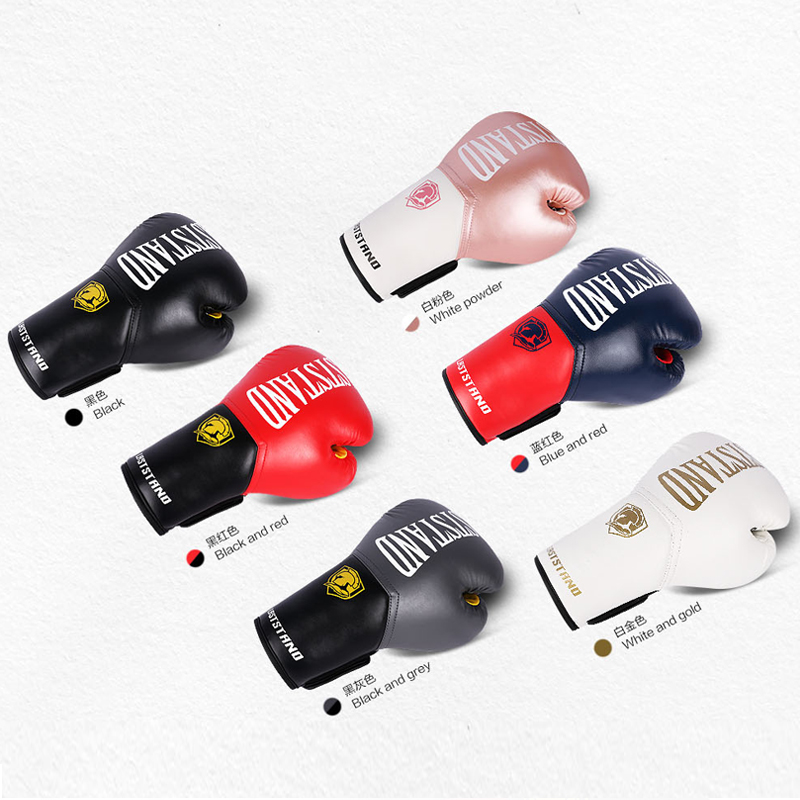 LASTSTAND Men Women 8 10 12 14 - Boxing Glove Set recensie en prijs