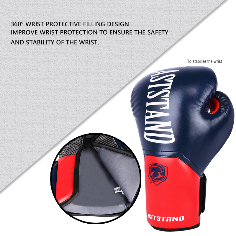 LASTSTAND Men Women 8 10 12 14 - Boxing Glove Set recensie en prijs