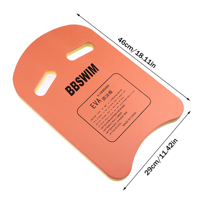 EVA Foam Floating Board Kickbo - Swimming Kickboard recensie en prijs
