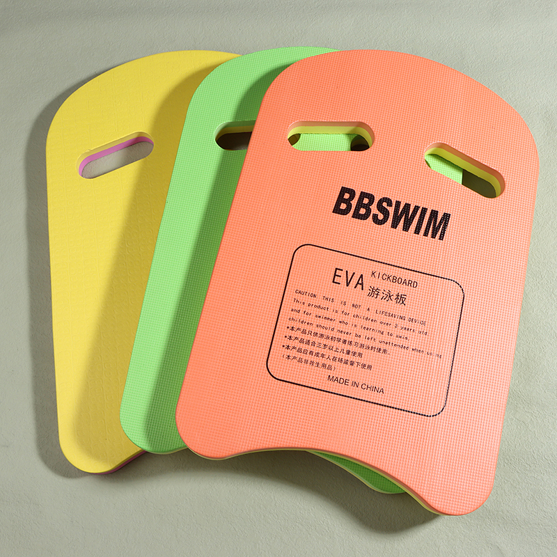 EVA Foam Floating Board Kickbo - Swimming Kickboard recensie en prijs