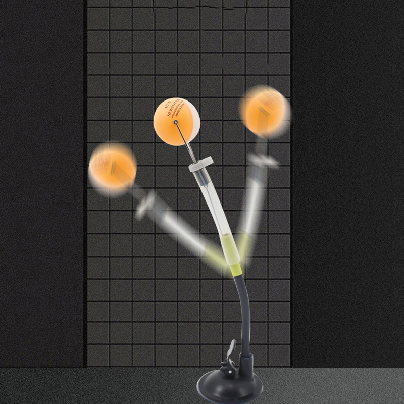 1Pc Professional Table Tennis  - Ping Pong Ball Set recensie en prijs