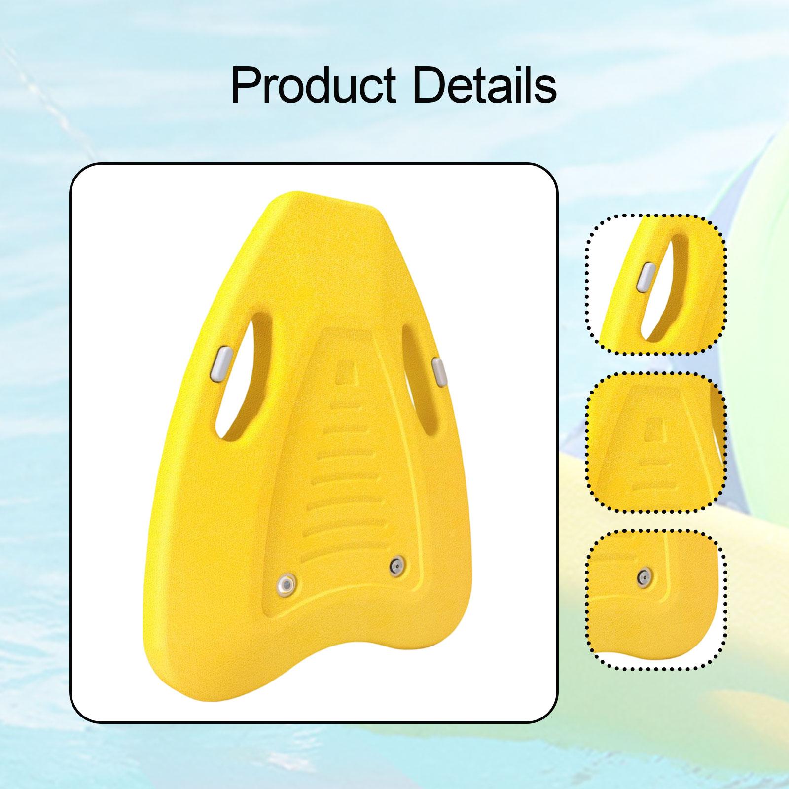Lightweight Swim Kickboard Mot - Swimming Kickboard recensie en prijs
