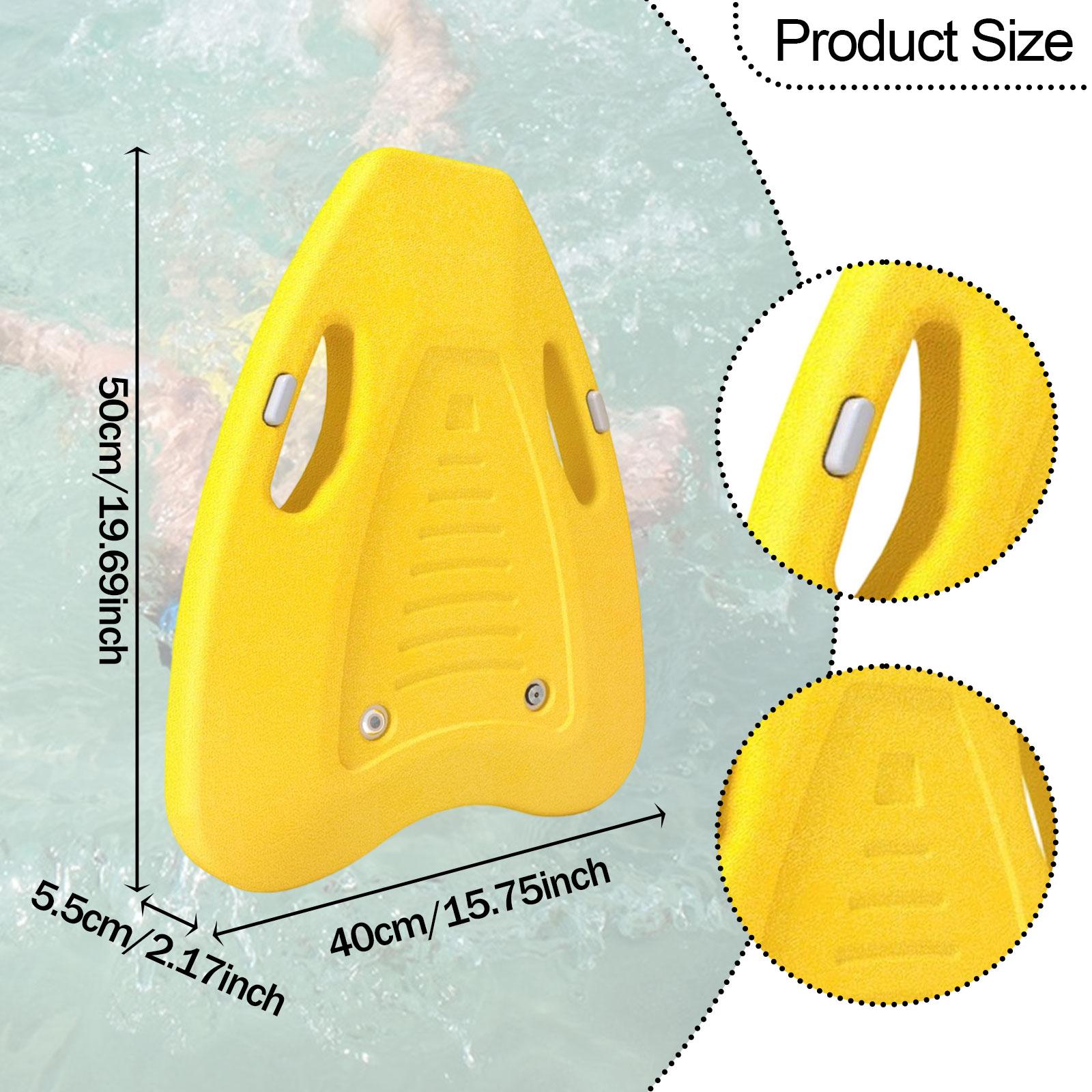Lightweight Swim Kickboard Mot - Swimming Kickboard recensie en prijs
