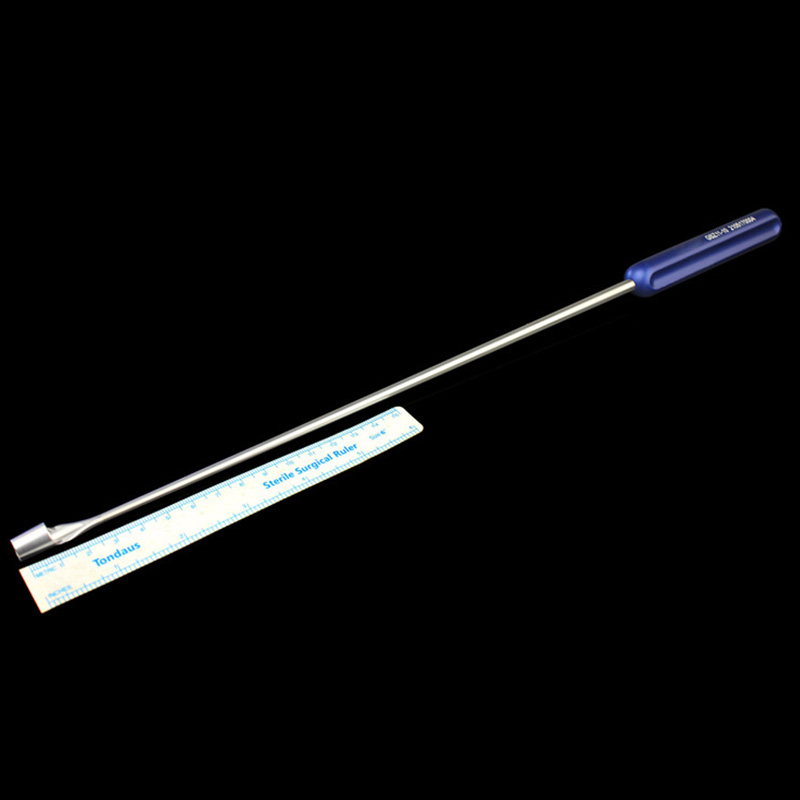 Open closed head tendon extrac - Sports Equipment United recensie en prijs