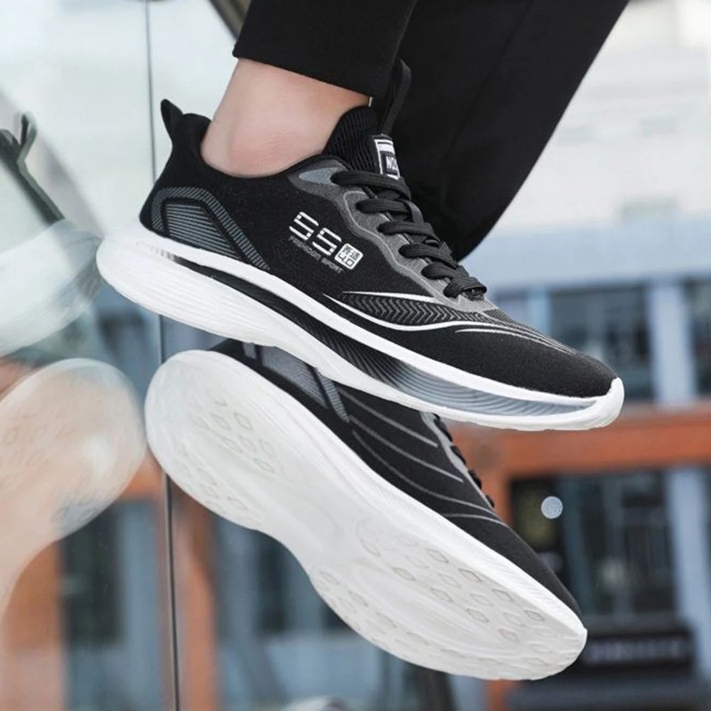 Running Shoes for Men Autumn C - Sports Equipment Brand recensie en prijs
