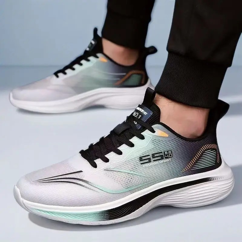 Running Shoes for Men Autumn C - Sports Equipment Brand recensie en prijs