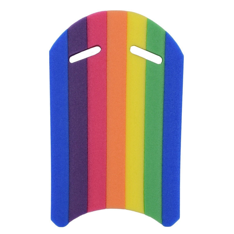 Kids Adults Rainbow Swimming K - Swimming Kickboard recensie en prijs