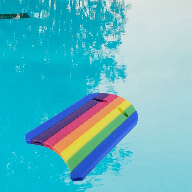 Kids Adults Rainbow Swimming K - Swimming Kickboard recensie en prijs