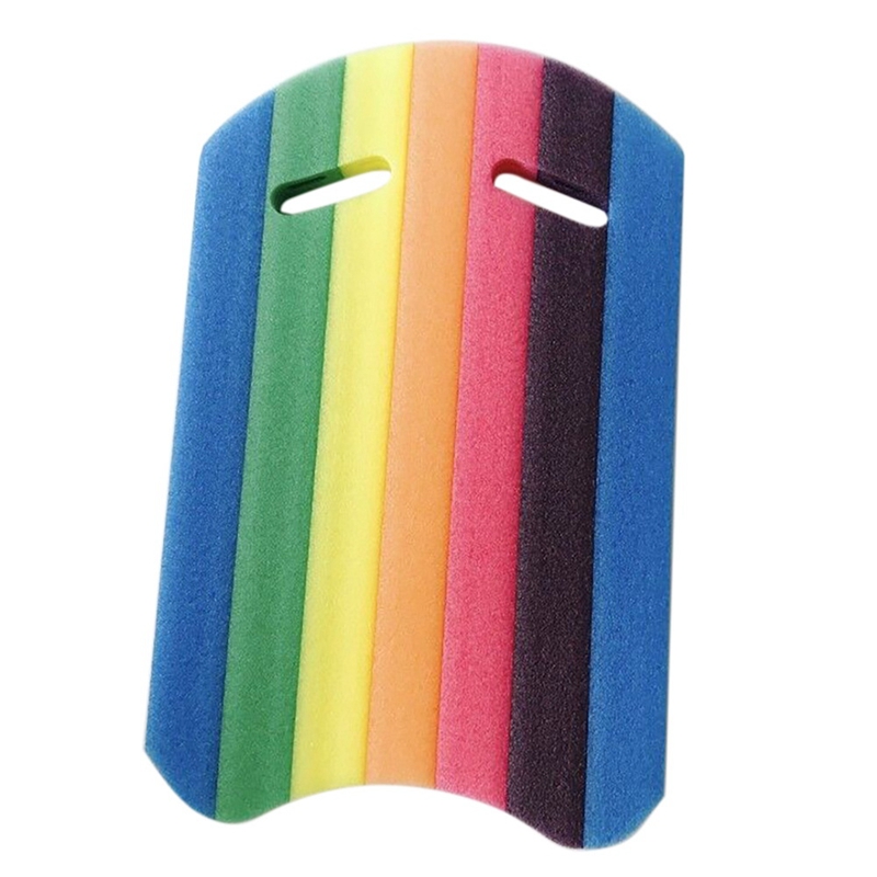Kids Adults Rainbow Swimming K - Swimming Kickboard recensie en prijs