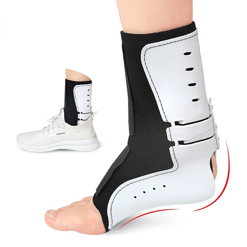 Adjustable Foot Droop Splint B - Sports Equipment United recensie en prijs