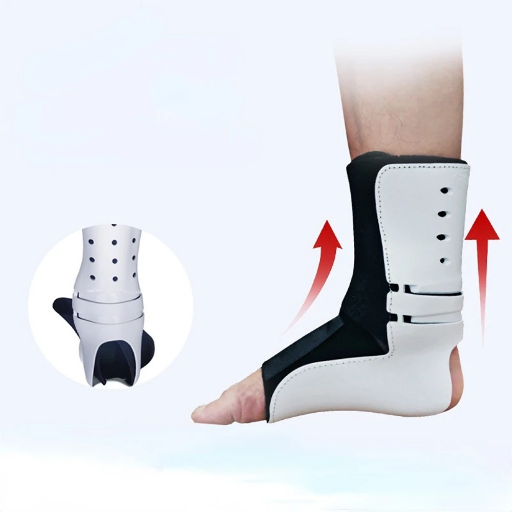 Adjustable Foot Droop Splint B - Sports Equipment United recensie en prijs