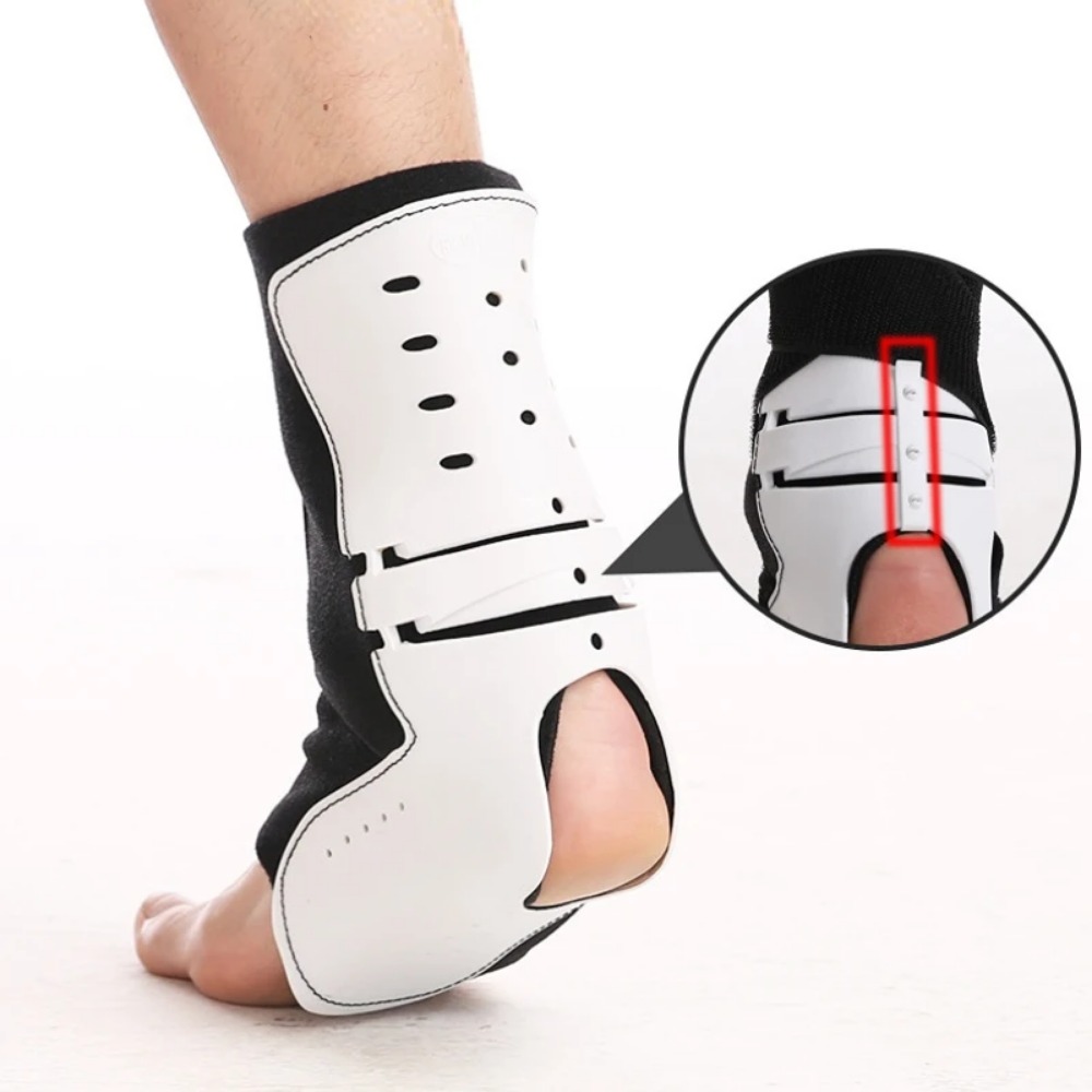 Adjustable Foot Droop Splint B - Sports Equipment United recensie en prijs