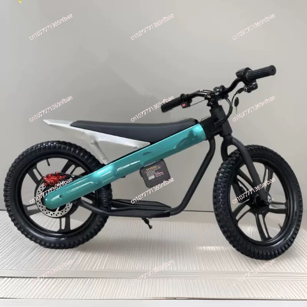 16 Inch Kids Electric Balance  - Balance Bike Kids recensie en prijs