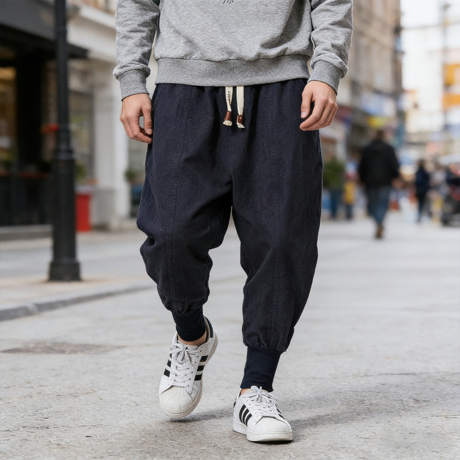 FGKKS Men Pants Brand New Chin - Sports Equipment Brand recensie en prijs