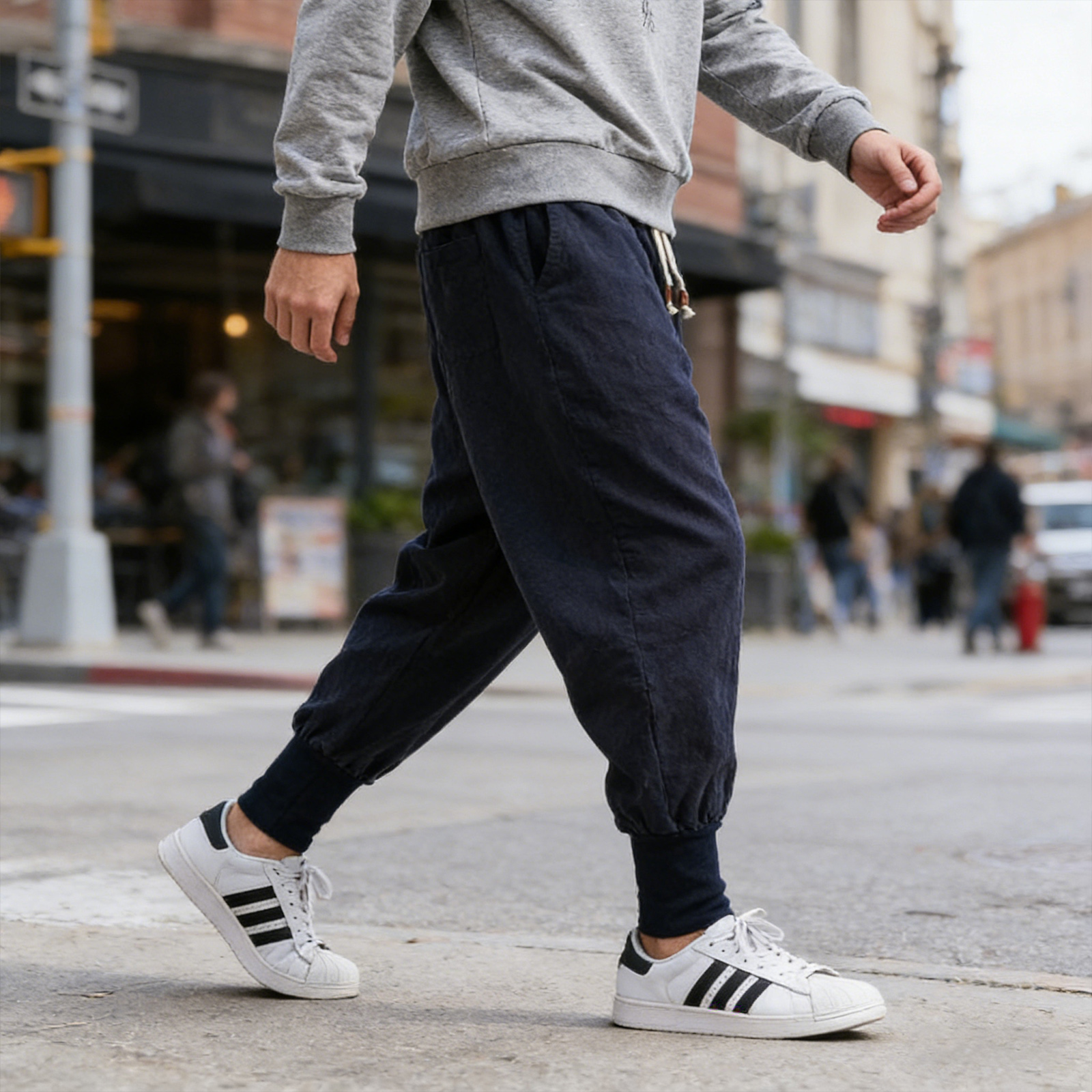 FGKKS Men Pants Brand New Chin - Sports Equipment Brand recensie en prijs