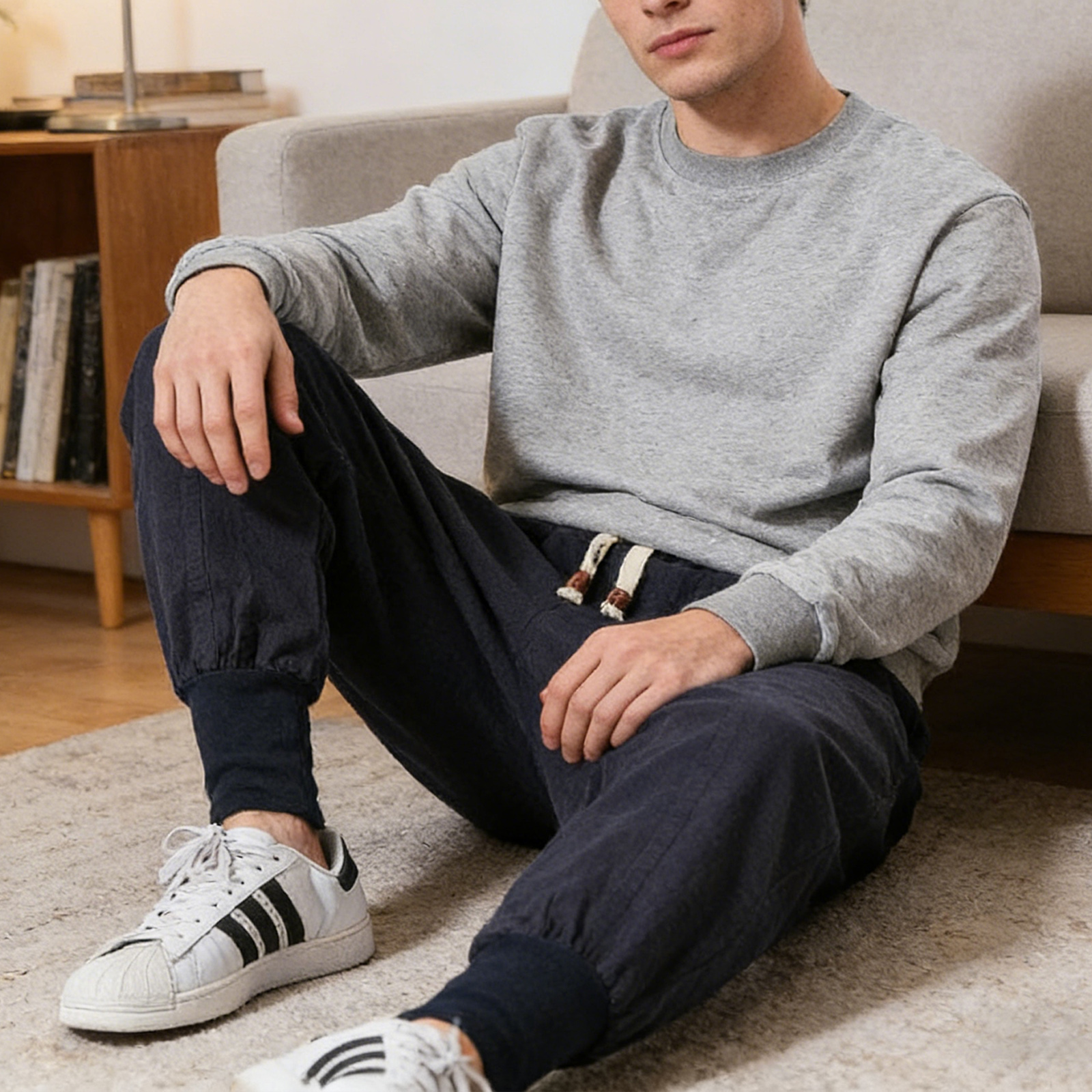 FGKKS Men Pants Brand New Chin - Sports Equipment Brand recensie en prijs
