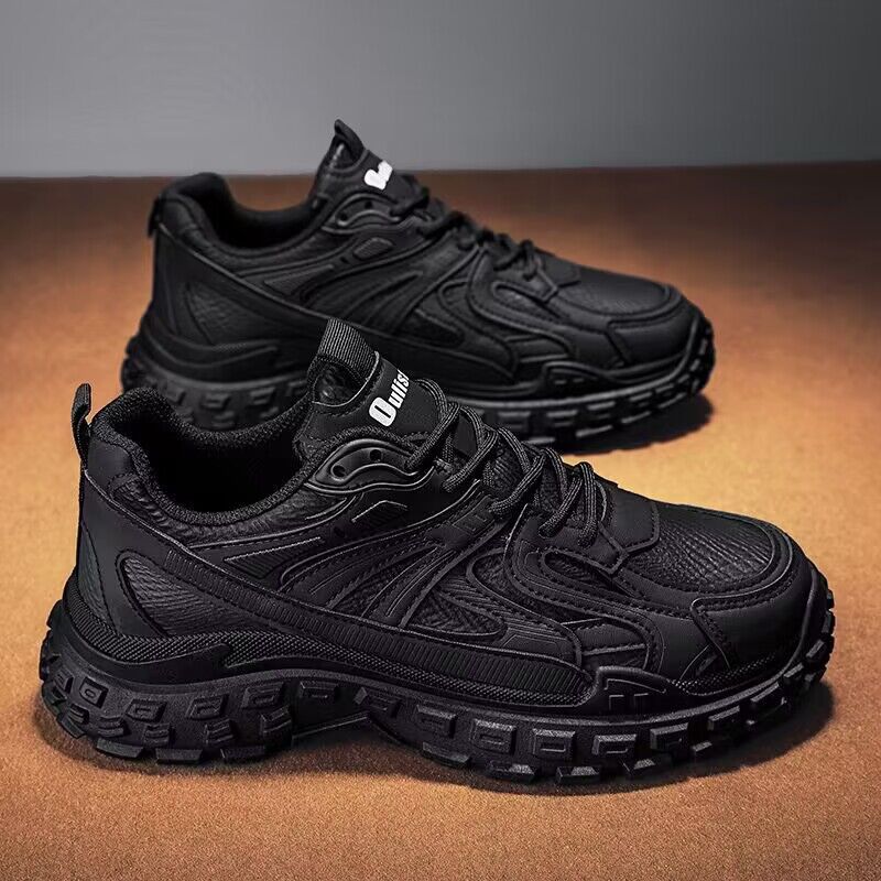 Men's Shoes Fashion Mens Sneak - Sports Equipment Brand recensie en prijs