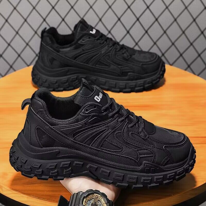 Men's Shoes Fashion Mens Sneak - Sports Equipment Brand recensie en prijs