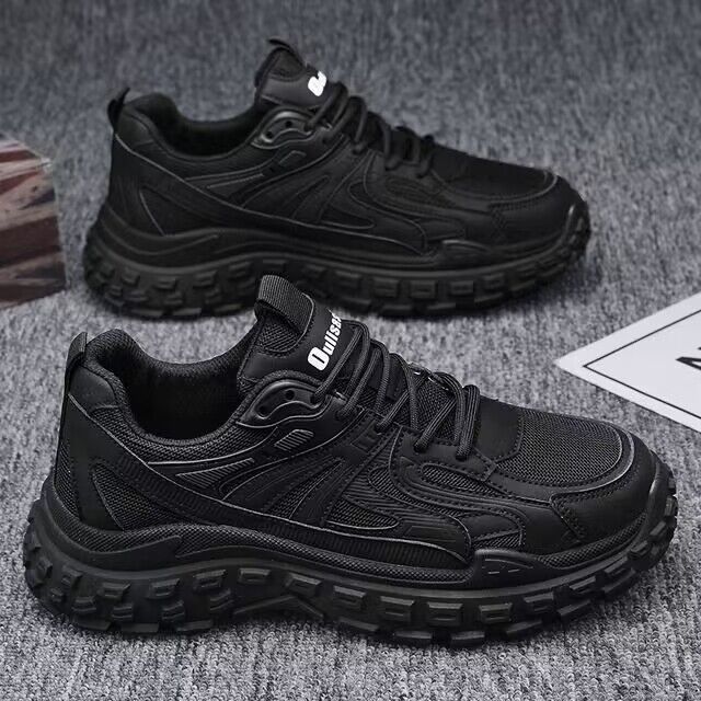 Men's Shoes Fashion Mens Sneak - Sports Equipment Brand recensie en prijs