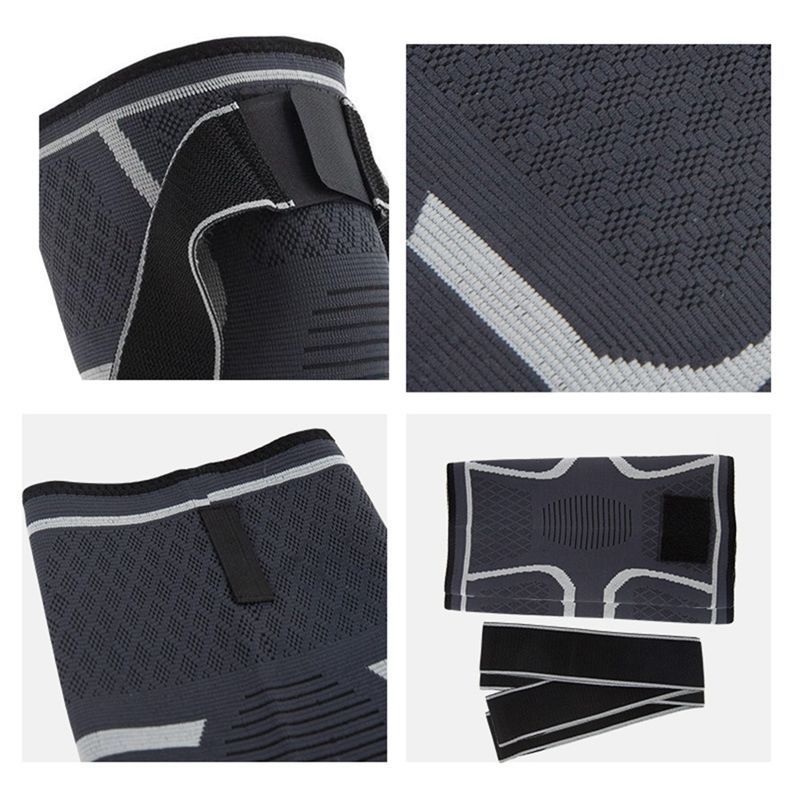 *A91P Knee Protection Sports K - Sports Equipment United recensie en prijs