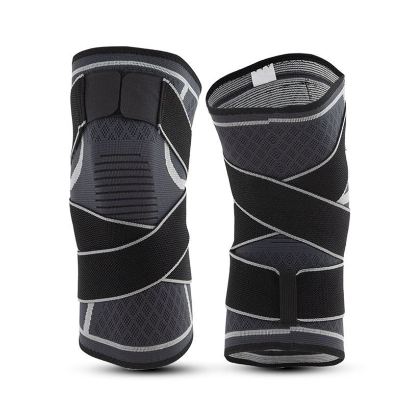 *A91P Knee Protection Sports K - Sports Equipment United recensie en prijs