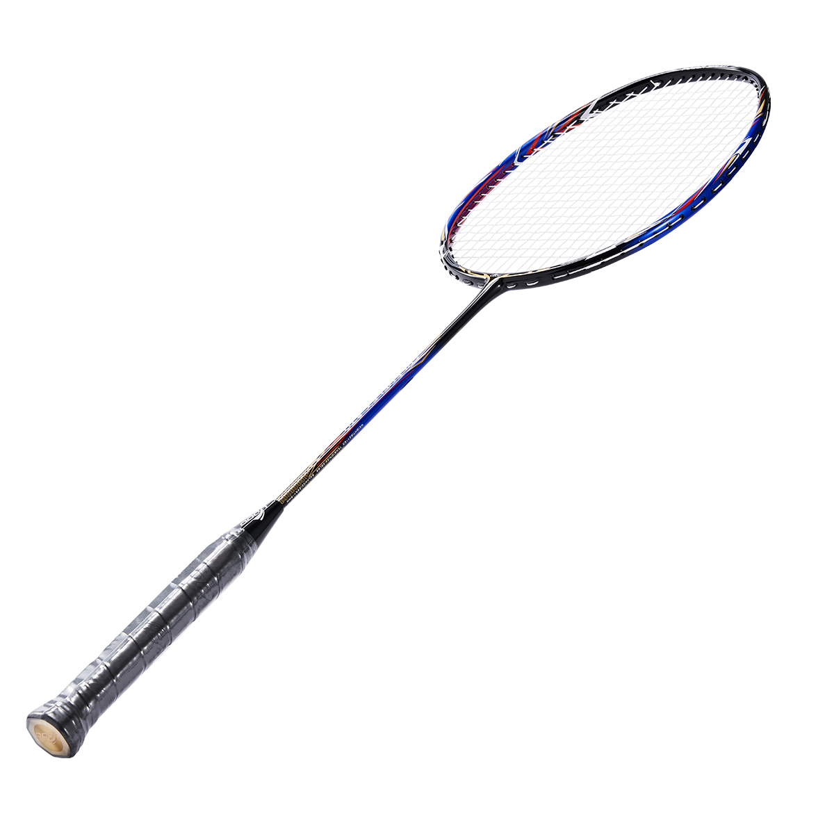 G5 grip Carbon fiber material  - Badminton Racket Carbon recensie en prijs