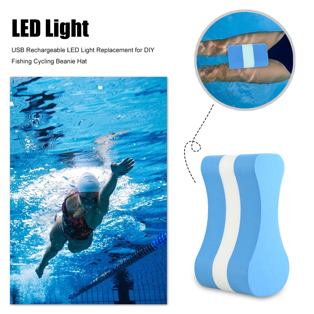 Figure-Eight Shaped Pull Buoy  - Swimming Kickboard recensie en prijs