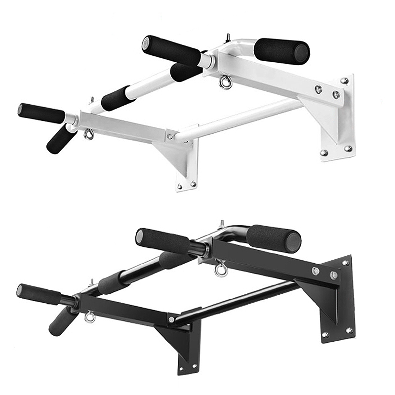 Wall Mounted Horizontal Bar He - Sports Equipment Online recensie en prijs