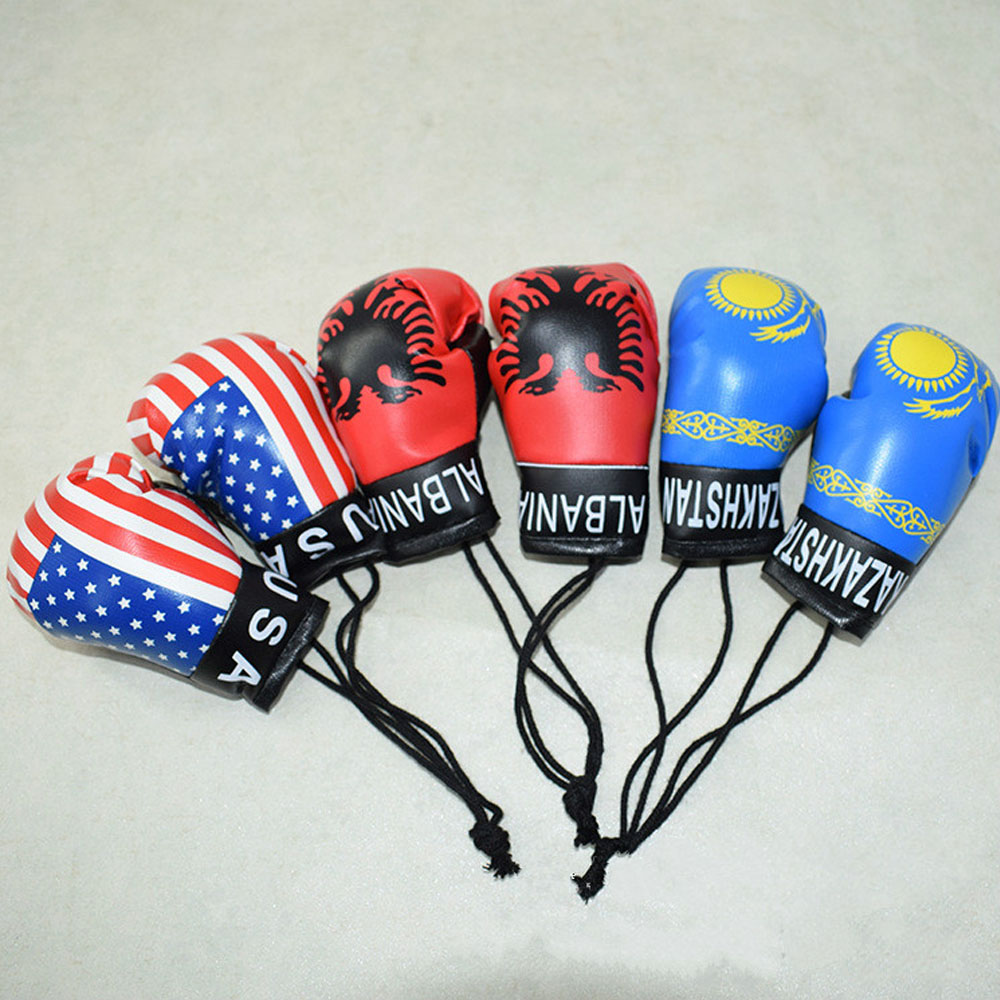 Newborn Photography Props baby - Boxing Glove Set recensie en prijs