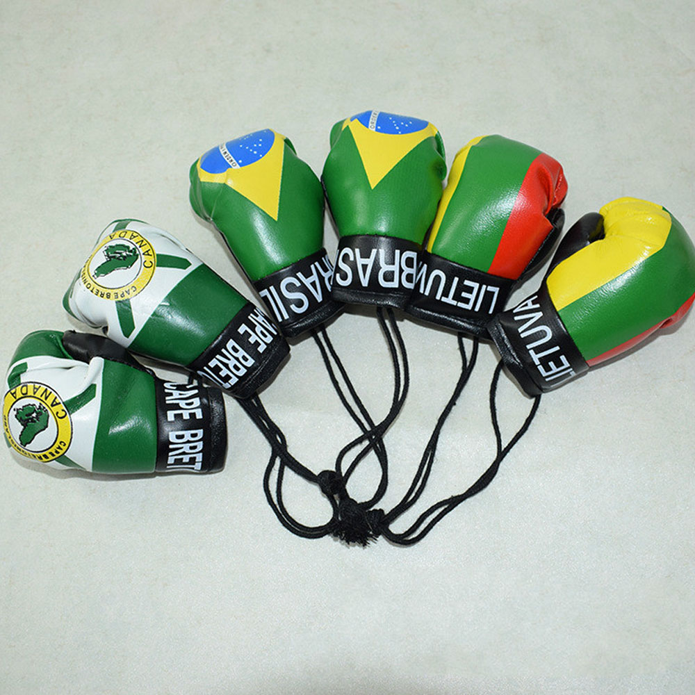 Newborn Photography Props baby - Boxing Glove Set recensie en prijs
