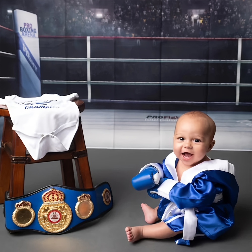 Newborn Photography Props Baby - Boxing Glove Set recensie en prijs