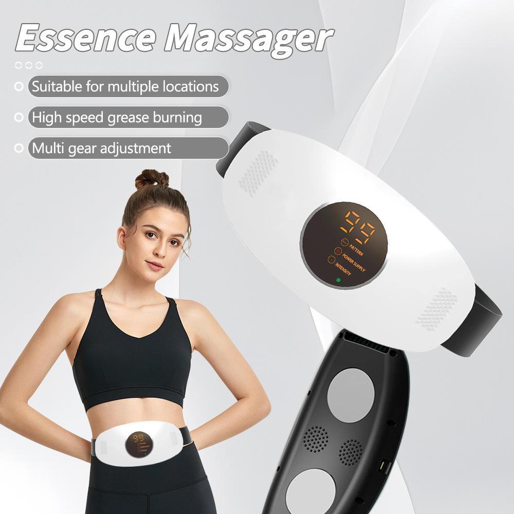 Fat Burning Abdominal Muscle M - Sports Equipment Game recensie en prijs