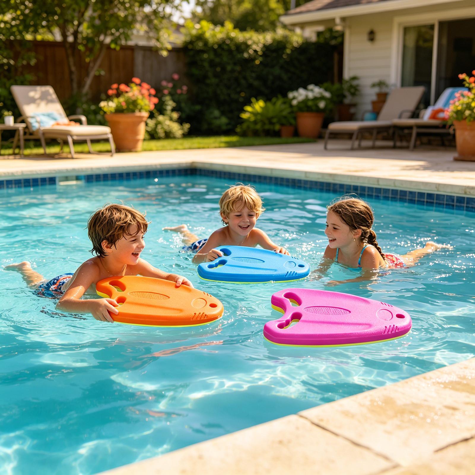 Kick Board For Kids Swim Train - Swimming Kickboard recensie en prijs