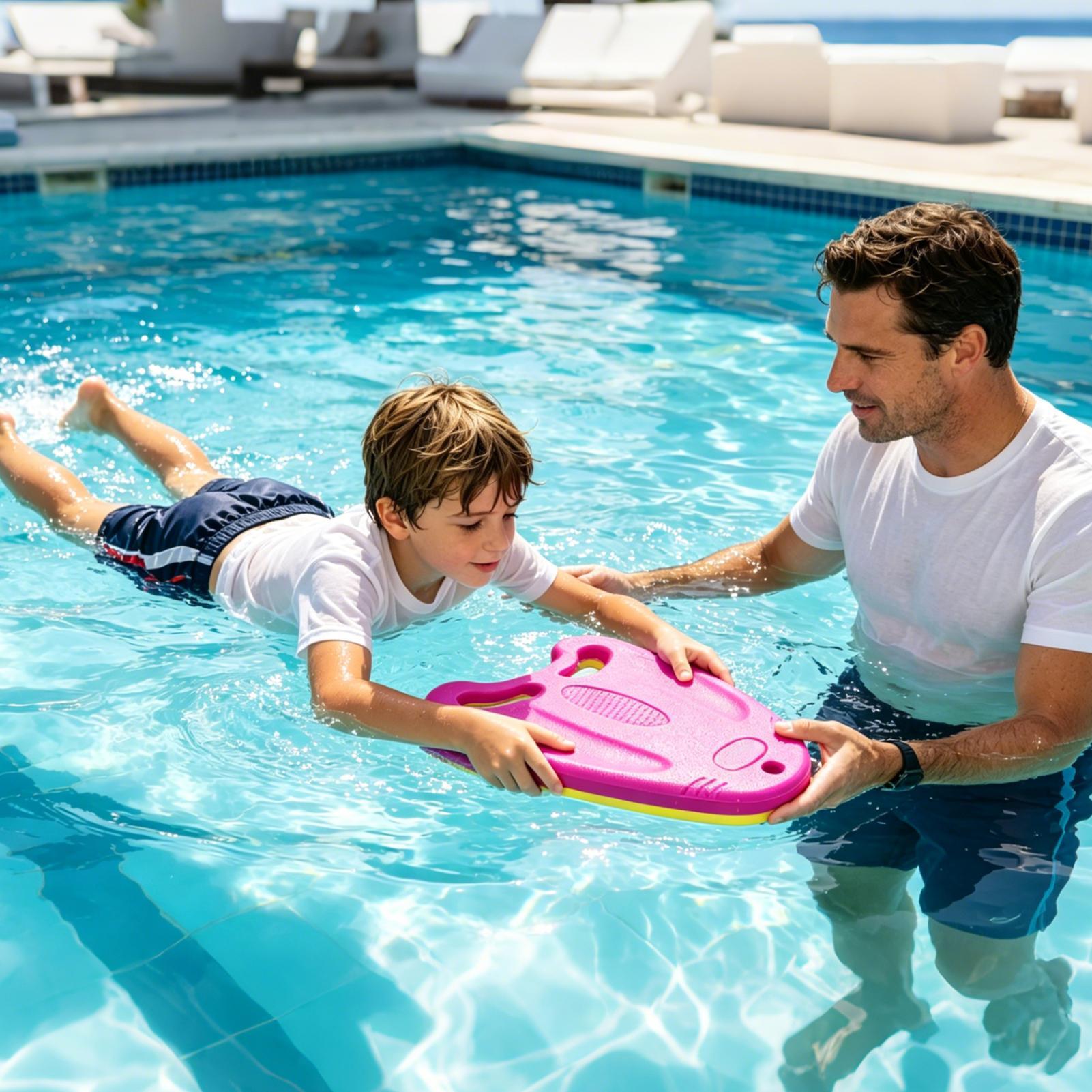 Kick Board For Kids Swim Train - Swimming Kickboard recensie en prijs