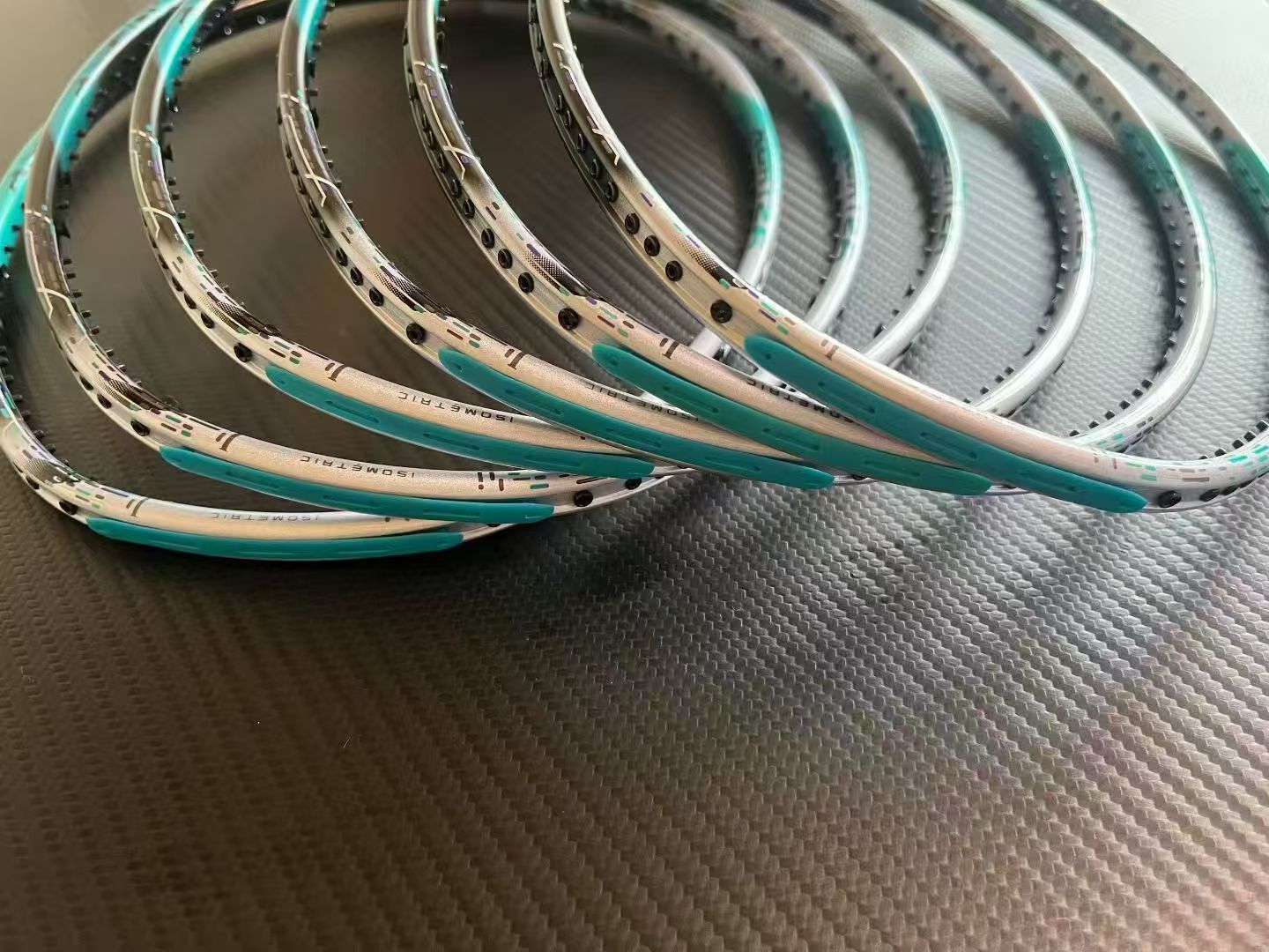 65T carbon fiber nf1000z/ax88d - Badminton Racket Carbon recensie en prijs