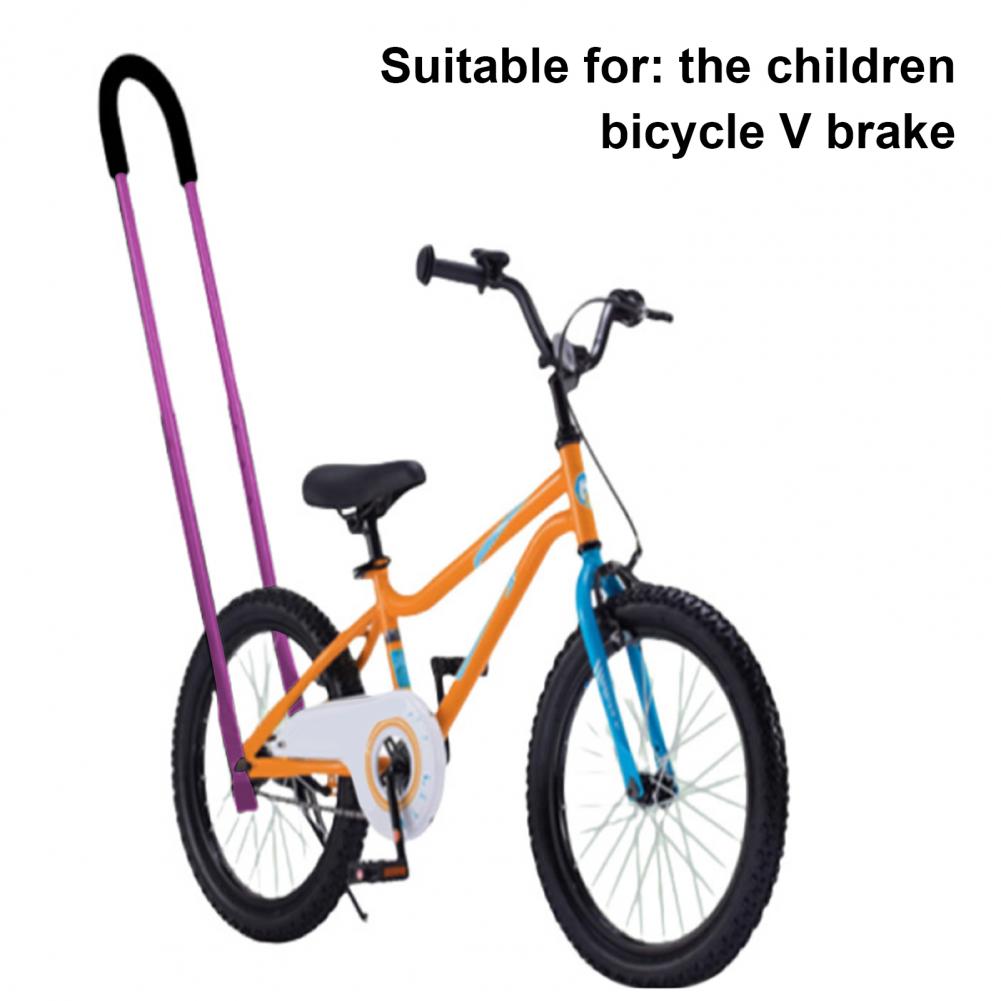 Children Bike Safety Trainer H - Balance Bike Kids recensie en prijs