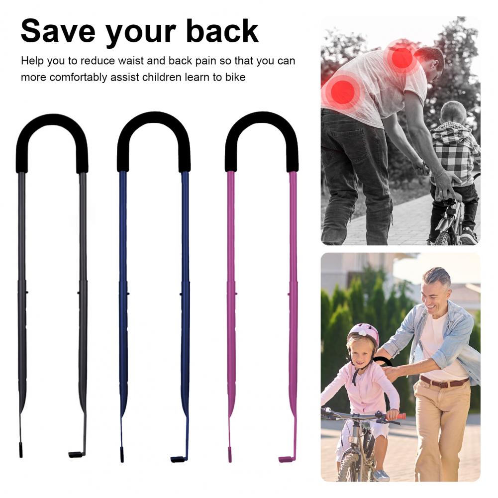 Children Bike Safety Trainer H - Balance Bike Kids recensie en prijs