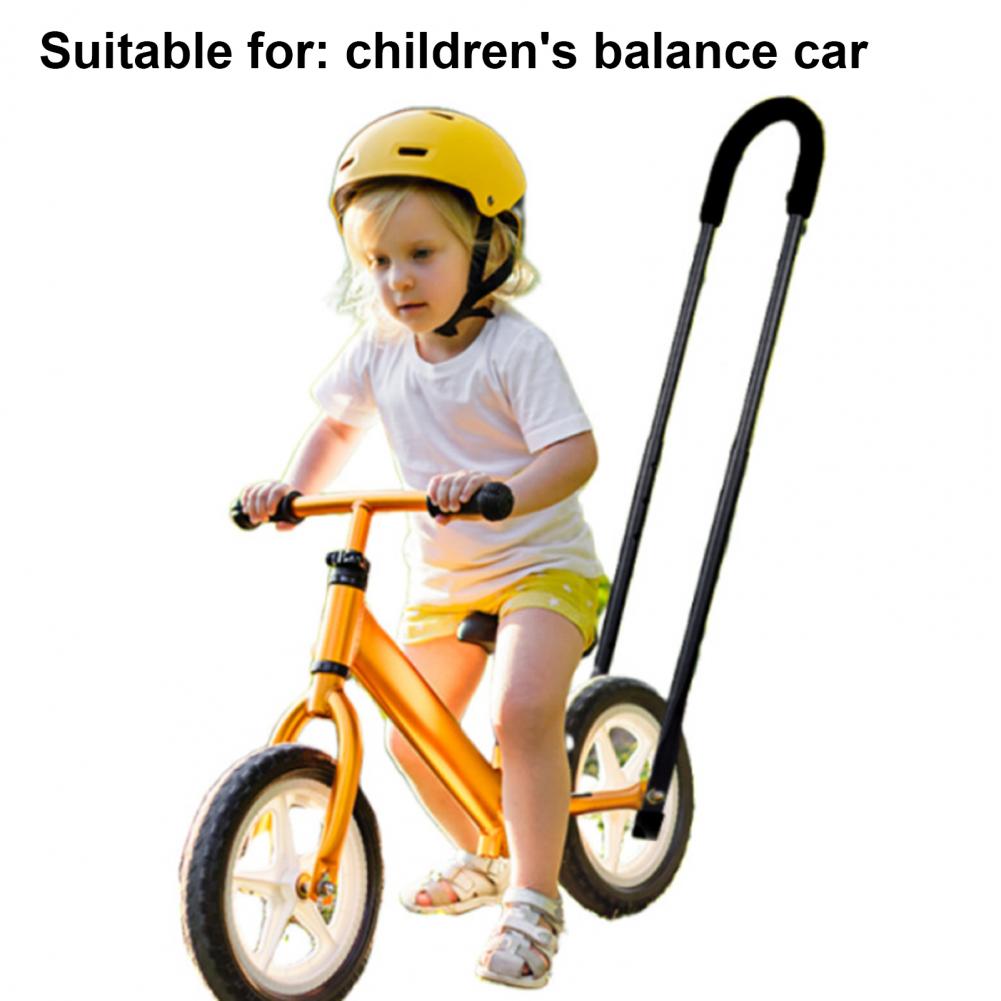 Children Bike Safety Trainer H - Balance Bike Kids recensie en prijs