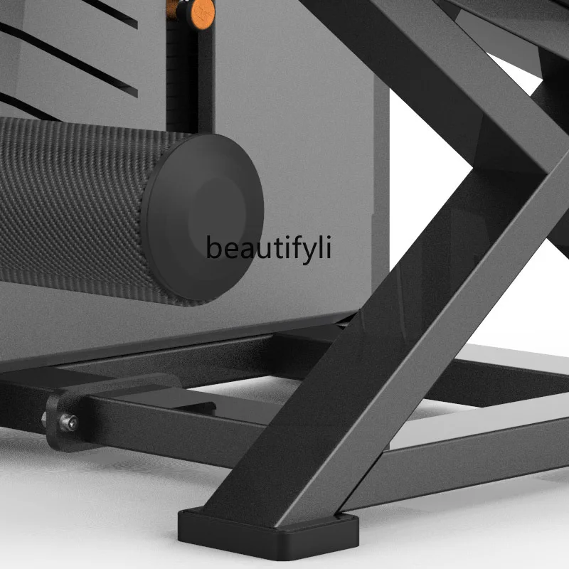 A49 Thigh Stretch Trainer Comm - Sports Equipment United recensie en prijs