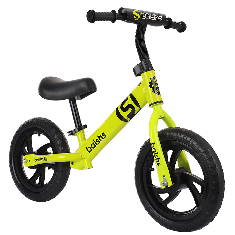 LazyChild Balance Bike for Kid - Balance Bike Kids recensie en prijs