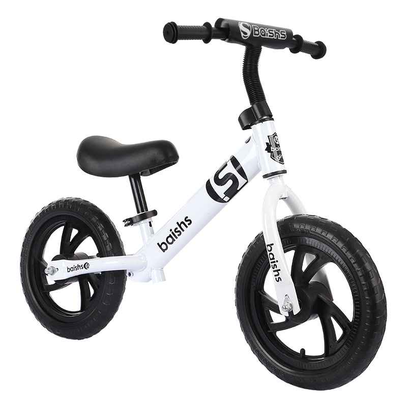 LazyChild Balance Bike for Kid - Balance Bike Kids recensie en prijs