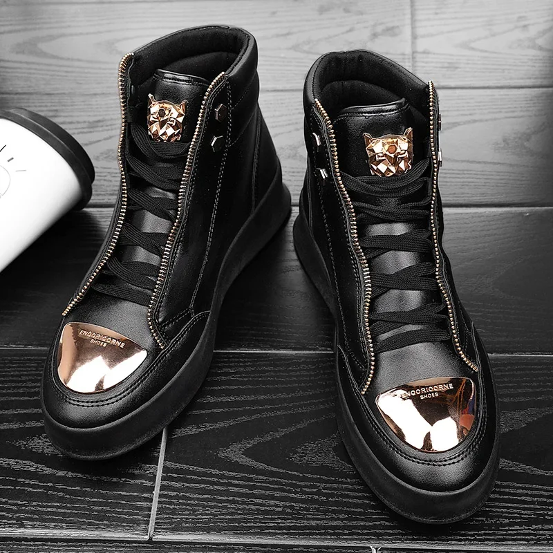 Men Sneakers 2025 Fashion Skat - Sports Equipment Brand recensie en prijs