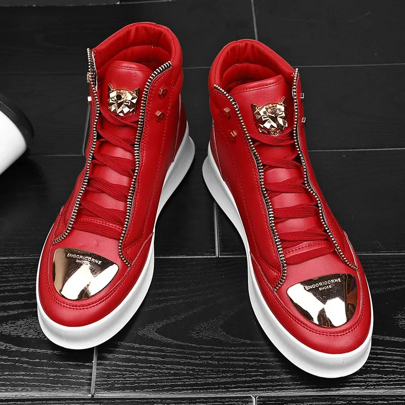 Men Sneakers 2025 Fashion Skat - Sports Equipment Brand recensie en prijs