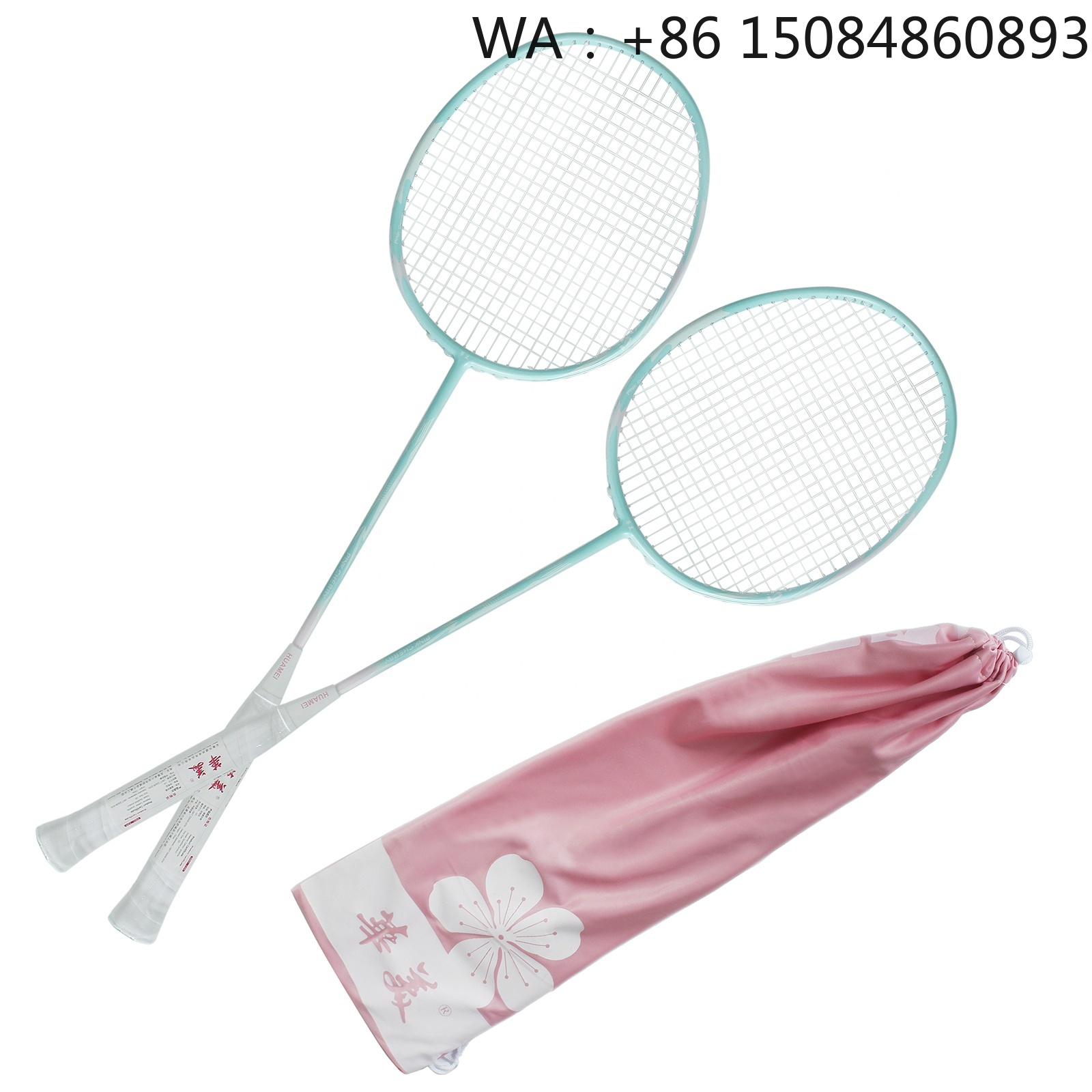 Factory cheap Carbon fiber mat - Badminton Racket Carbon recensie en prijs