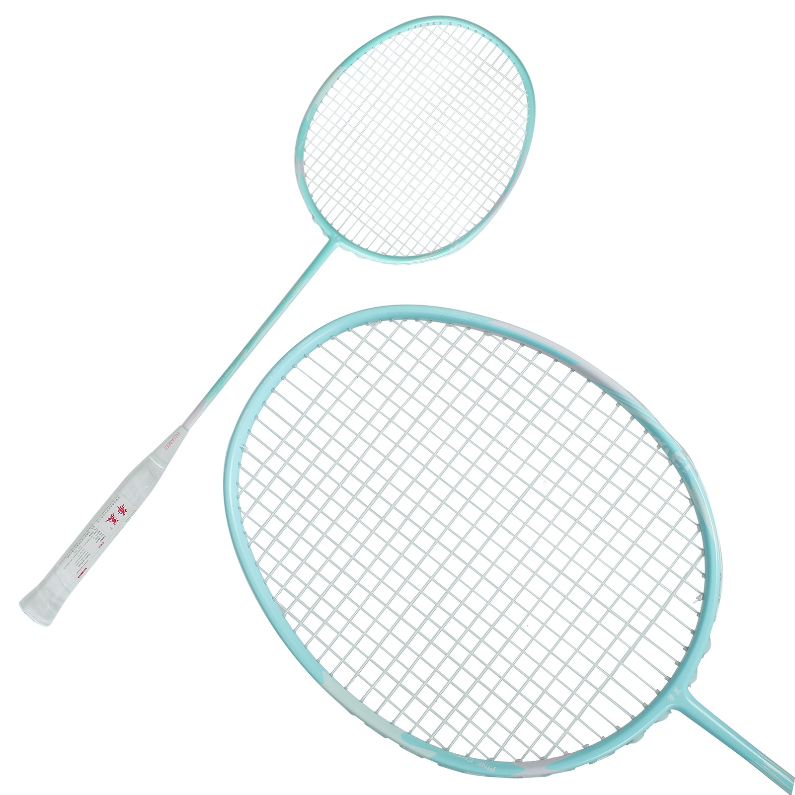 Factory cheap Carbon fiber mat - Badminton Racket Carbon recensie en prijs